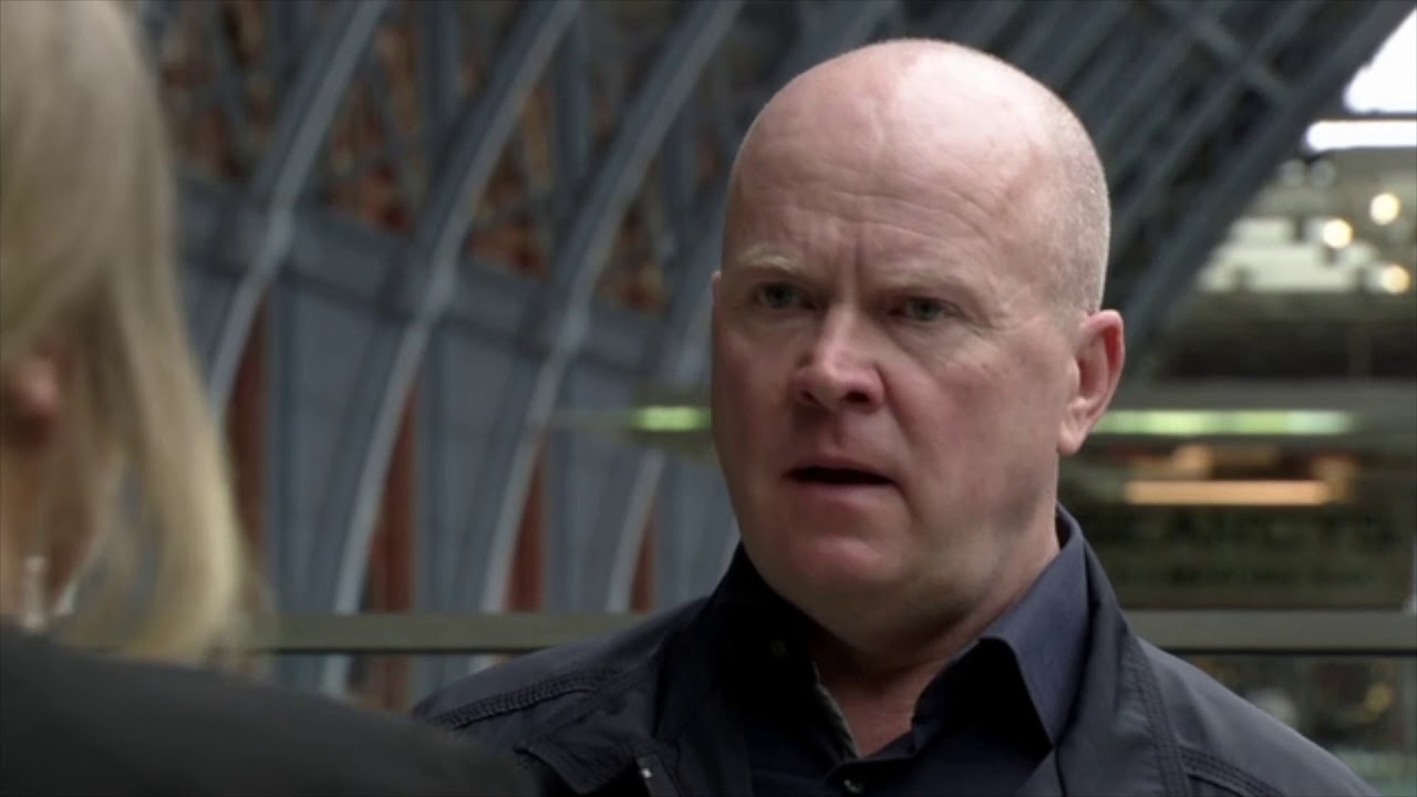 Ben Mitchell 21st August 2015 Part 2 (Kathy/Phil)