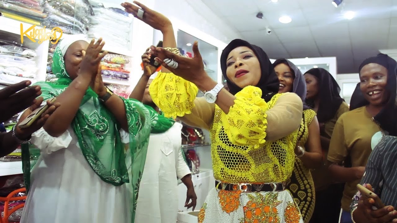 Exclusive Video From Lizzy Anjorin Birthday {Nigerian Entertainment}