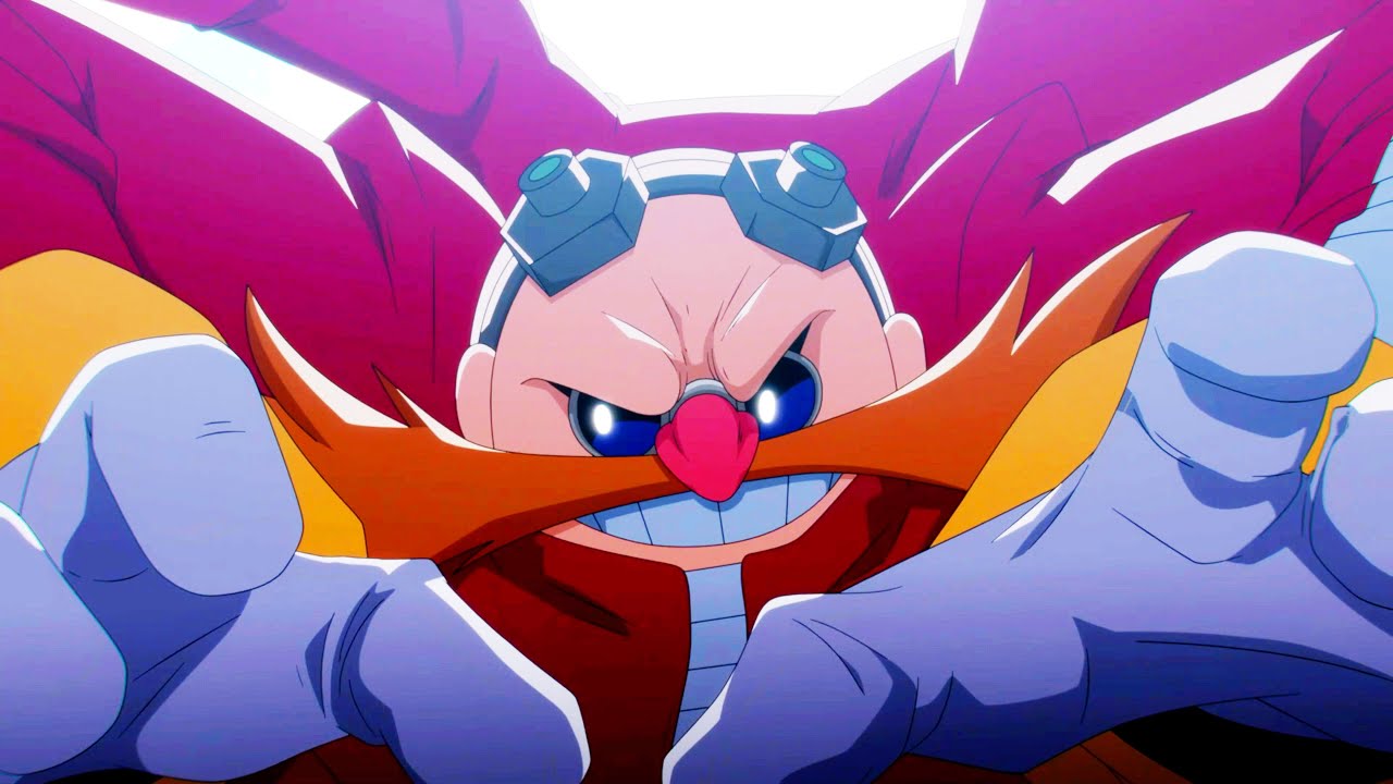 Sonic Dream Team - Final Boss & Ending [4K 60FPS]