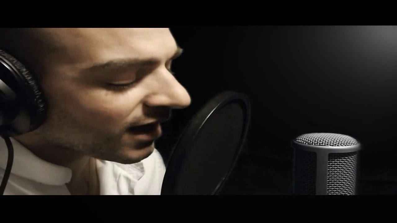 Enrico Nigiotti-L'Amore E' (acustic cover ALDO POLISENA)