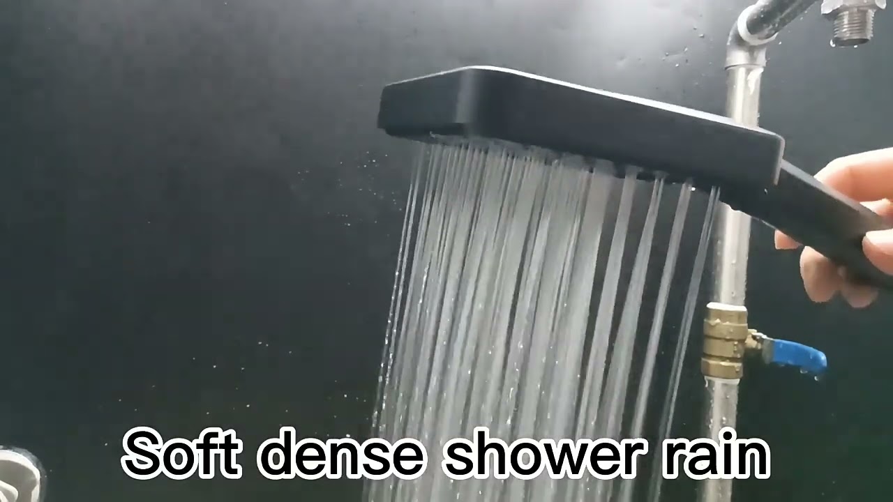 1328K-Luxury Shower Experience Starts With Me