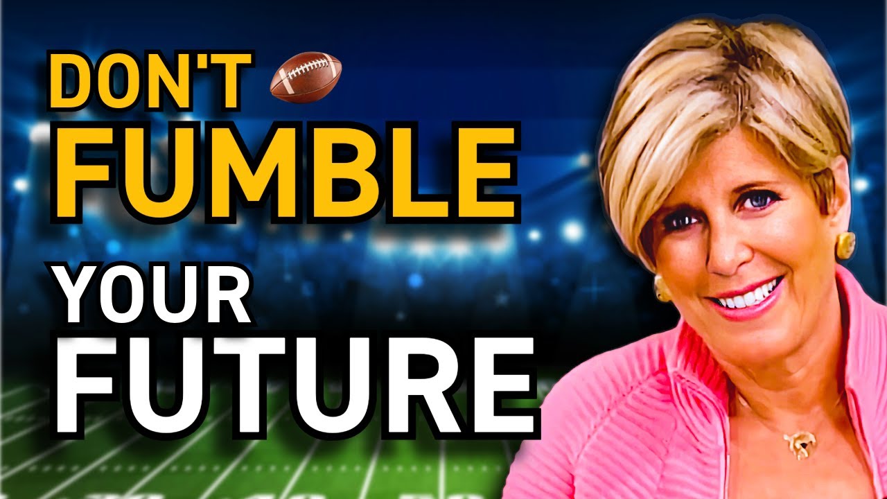 Your Money Playbook: Suze’s Money Bowl Strategy for Protecting Your Future | Suze Orman Show Full Ep
