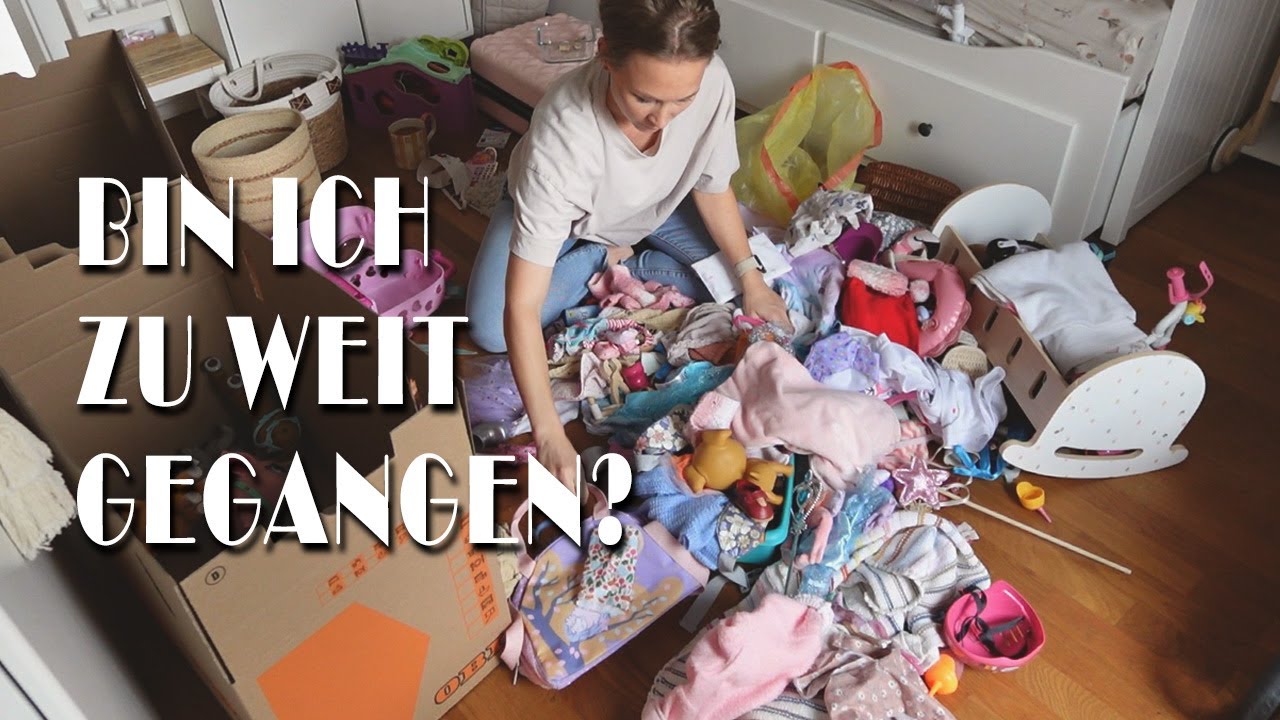 🚫 Keine Spielsachen mehr für meine Kinder – schockierendes Ergebnis!
