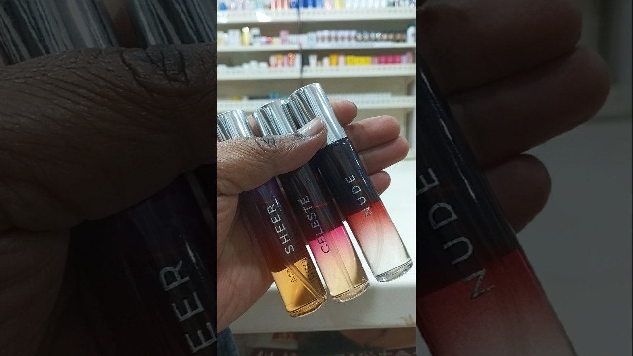Skinn Perfume for Her , ladies