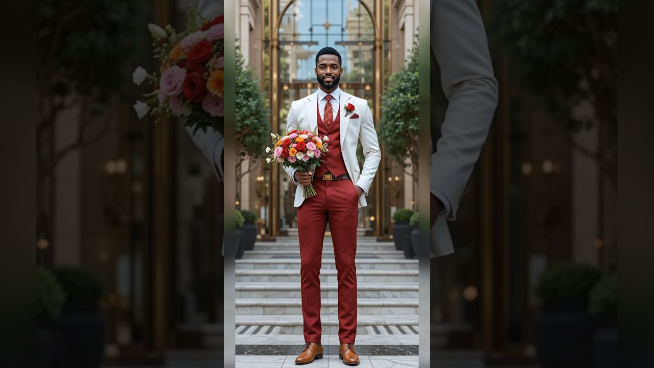 L'&eacute;lite du style masculin : 10 looks qui red&eacute;finissent l&rsquo;&eacute;l&eacute;gance