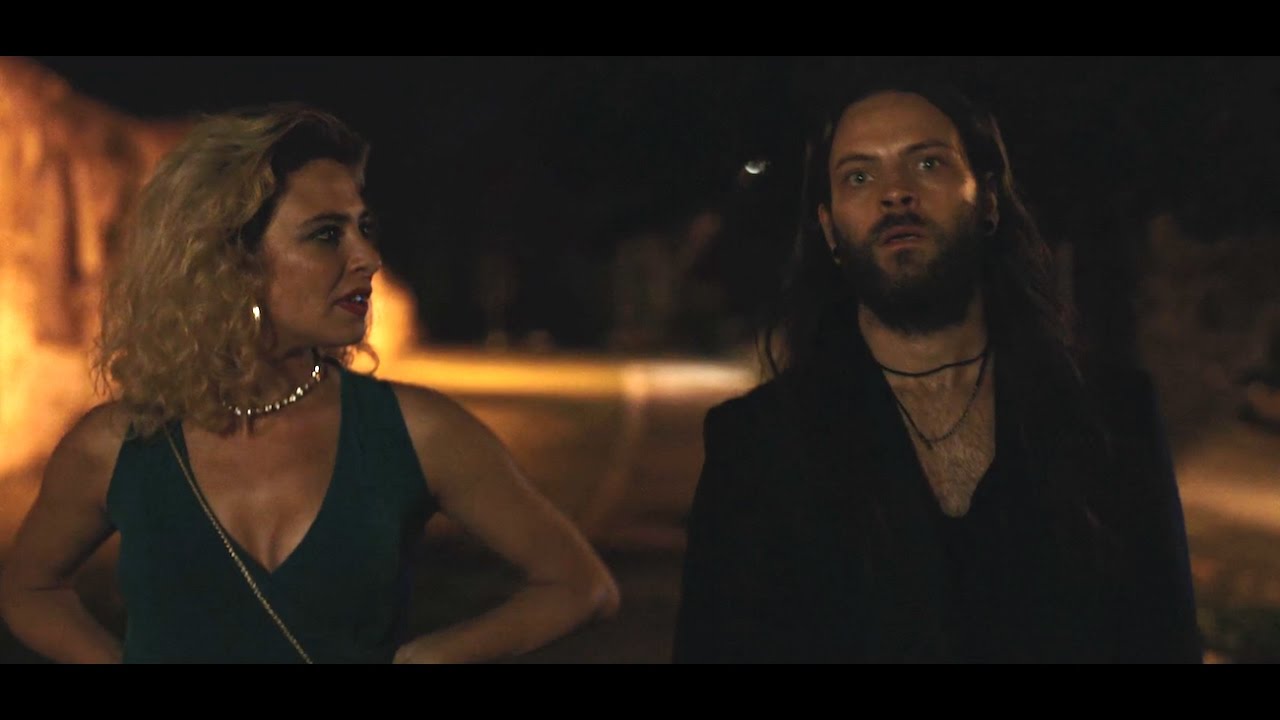FORTUNATA di Sergio Castellitto - Scena del film 