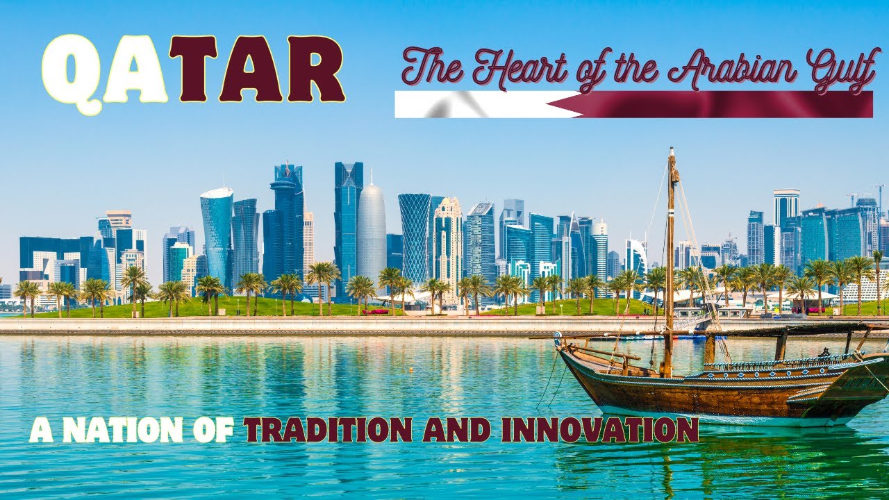 Qatar Travel Documentary [Full Documentary]