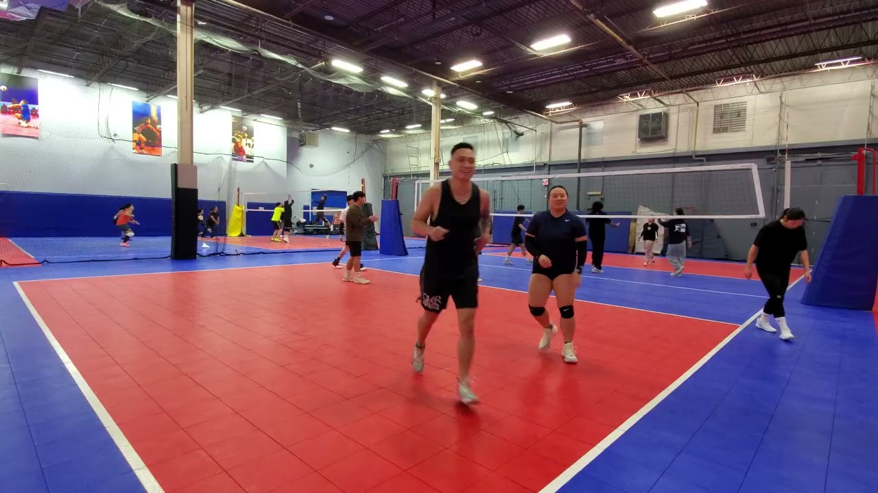 TDVC Feb 9 - G1S1