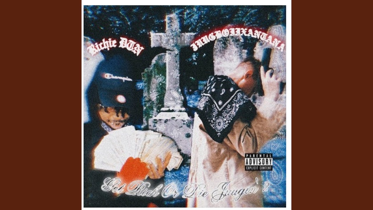 JUGG LIFE (feat. Juugboiixantana)