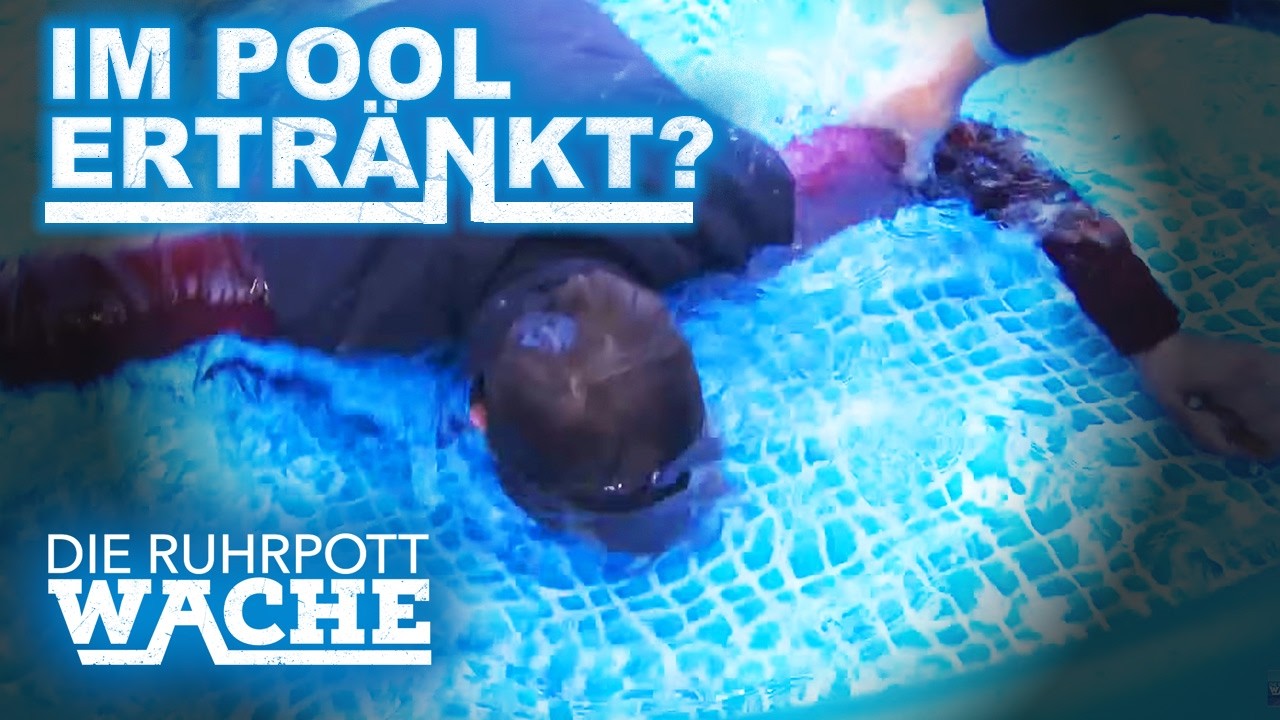 DIE TOTENKOPF-BANDE: Brutaler Überfall wegen 30.000€ Schulden! |GANZE FOLGE|Die Ruhrpottwache|SAT.1