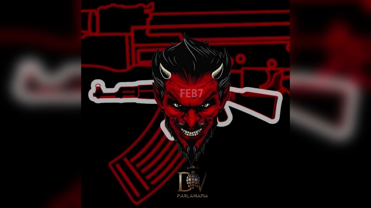 COMANDANTE  DIABLO  