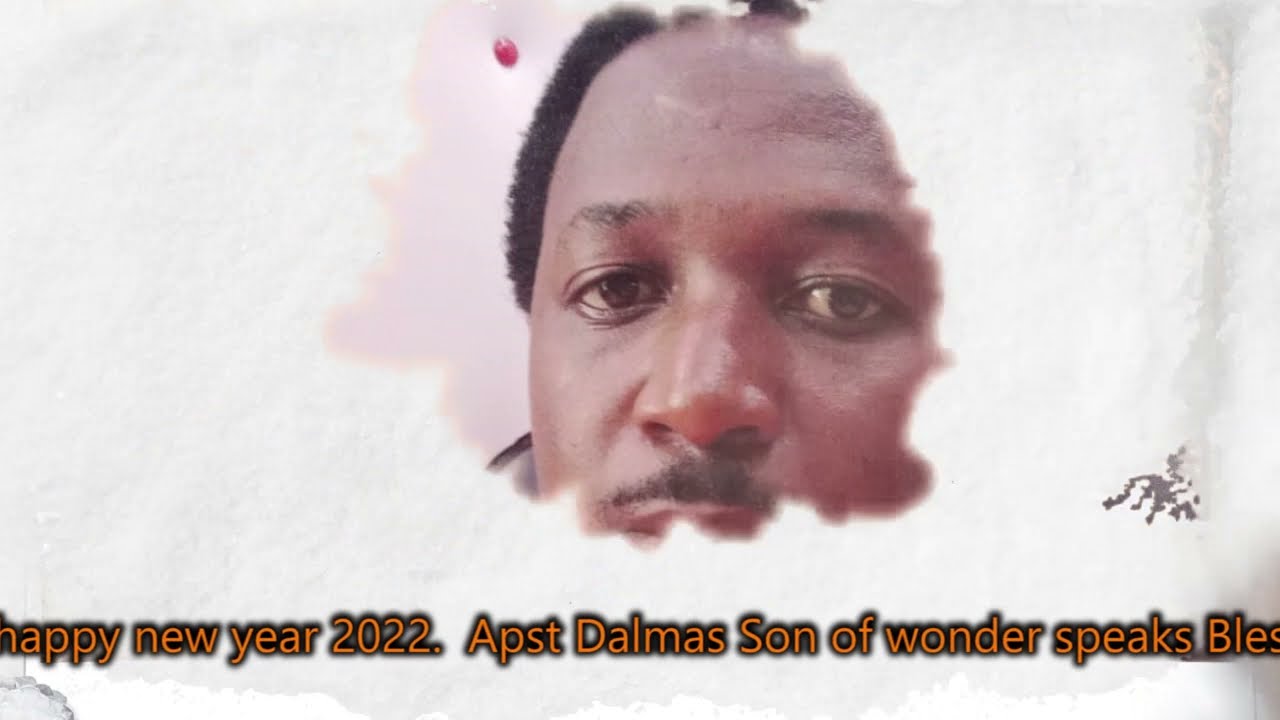 NGAI MUVETI WA MAVATA(VIDEO LYRICS) BY APST DALMAS MWANGANGI.