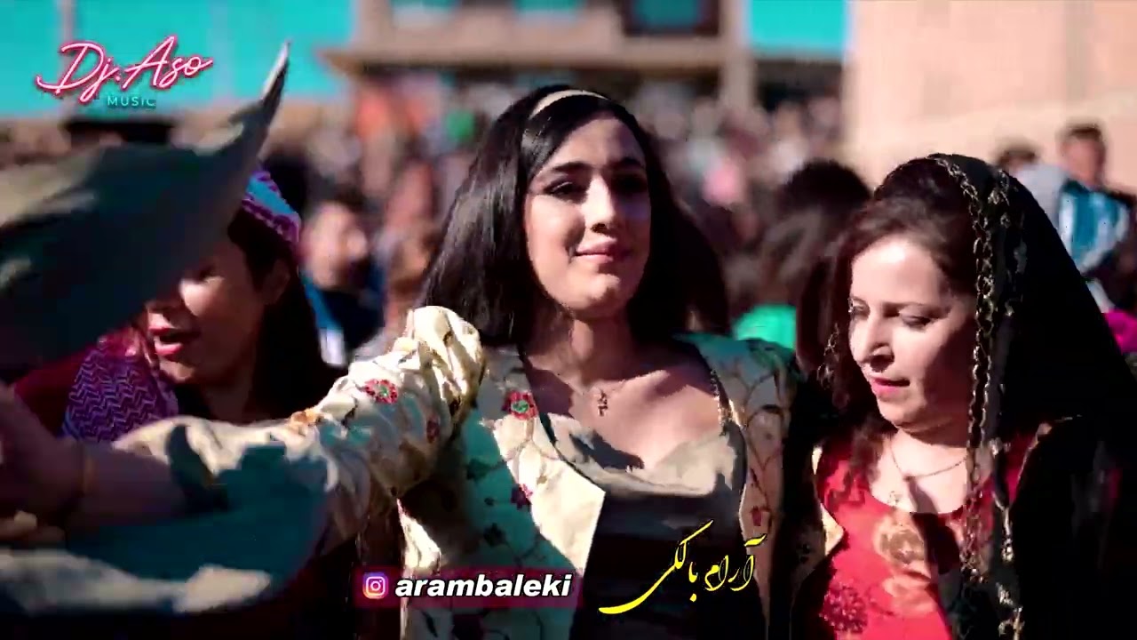 Newroz Saqez 2025 | 1 جەژنی نەورۆز لە سەقز 🌸🔥✌