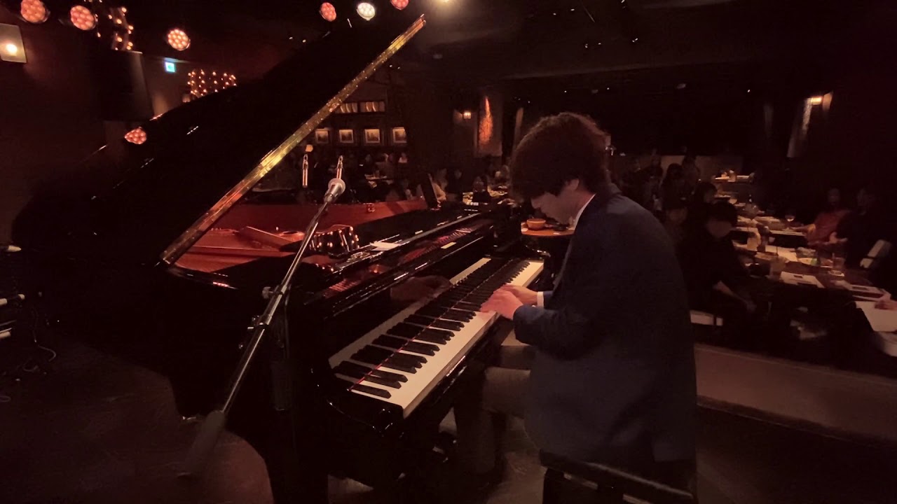 Akatombo (Live) | Japanese Children's Song