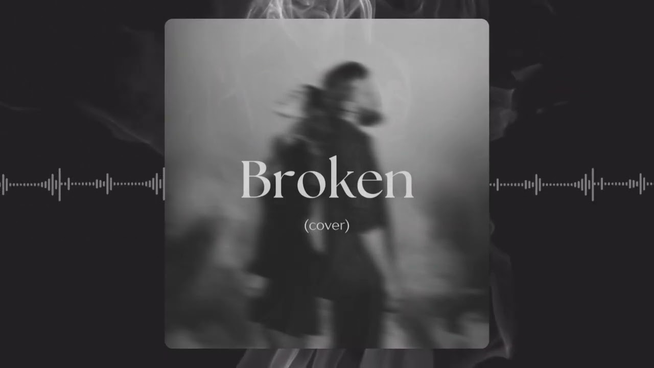 Lena & Egor – Broken (cover) 