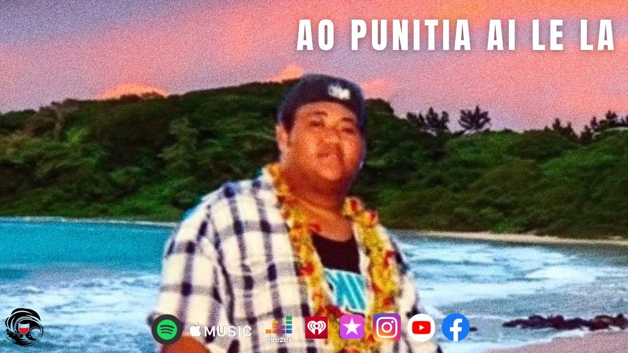 RSA Band Samoa - Ao Punitia Ai Le La