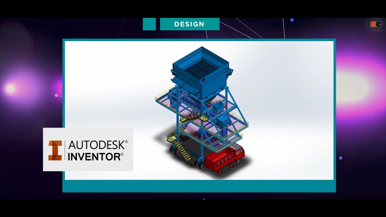 AE Group - Pioneer in bulk material handling system