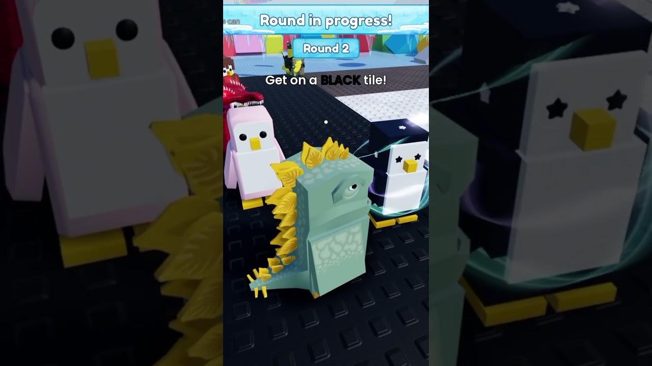 Roblox Knockout Is The Funniest Game Ever 😂 #roblox