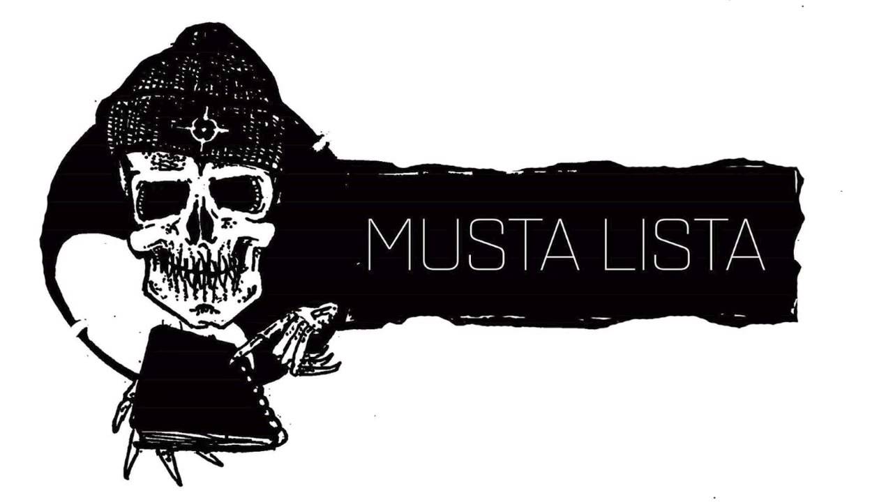 MUSTA-LISTA-J&Ouml;&Ouml;BELINGALIKATVIEL&Auml;PALAA
