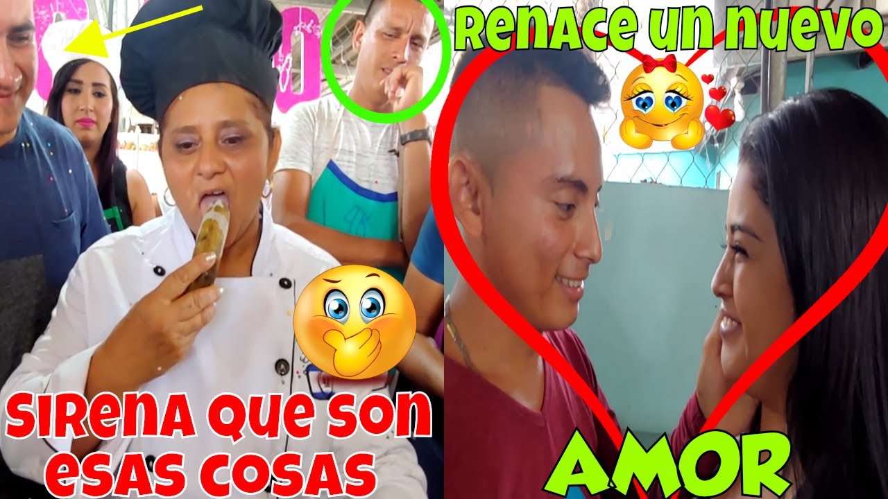 DIANA NO ESTA SEGURA SI AMA A ARMANDO😱 Recordamos como empezó Cocinando con El Salvador 4K🤔 Part 2