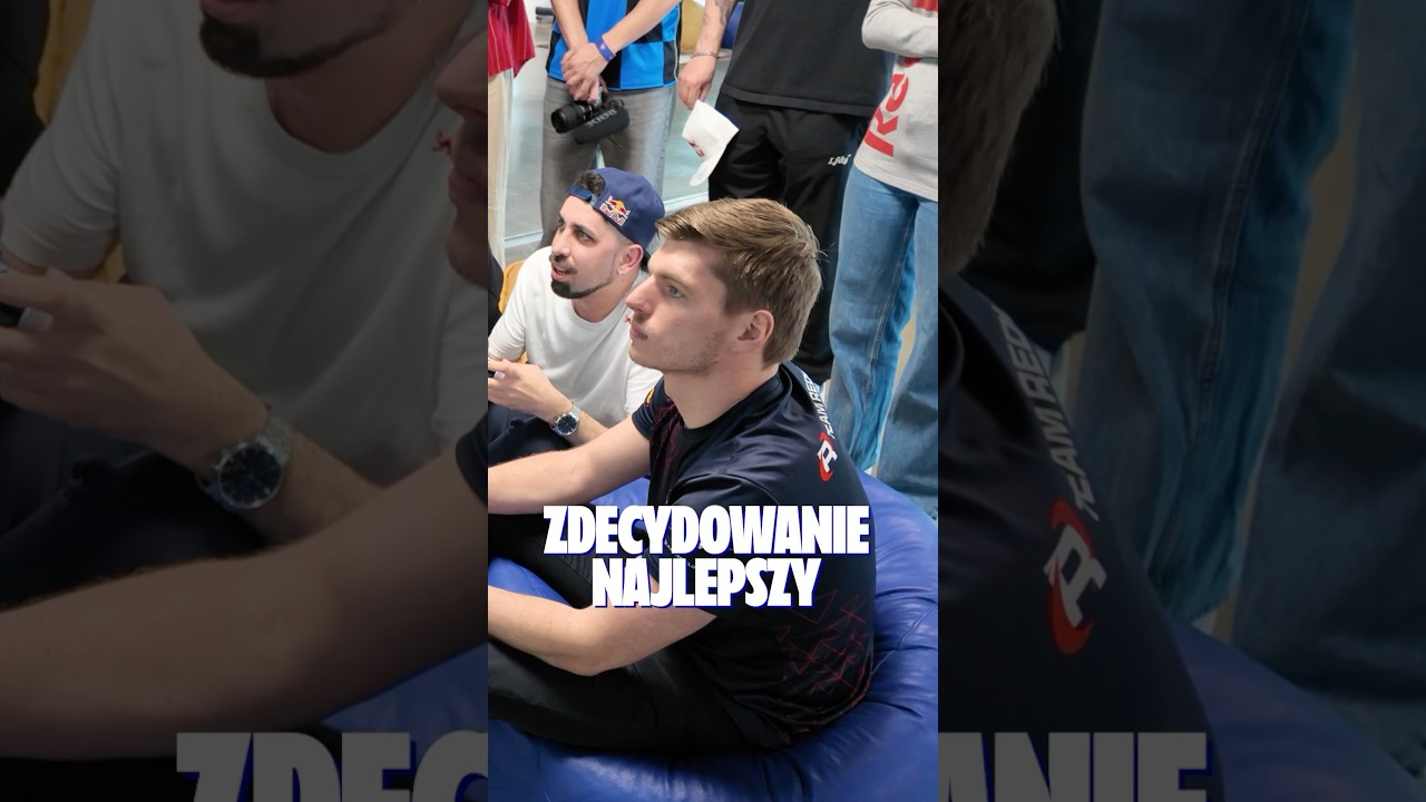 MAX VERSTAPPEN VS PLKD W FIFA #formula1 #f1