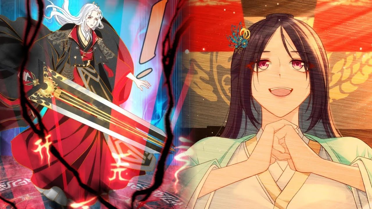The Immortal Emperor Luo Wuji has returned |Chapter 1-248 | Nobi Recap Manhua 2