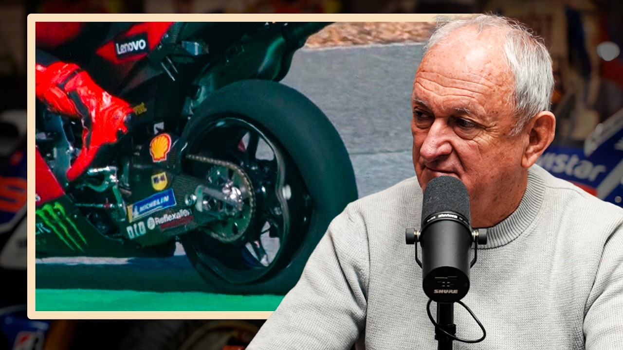 El problema que dejó fuera a Marc Márquez… y que casi nadie entendió.