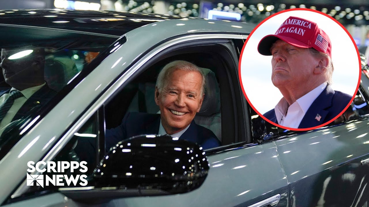 Biden opens massive fundraising lead over Trump