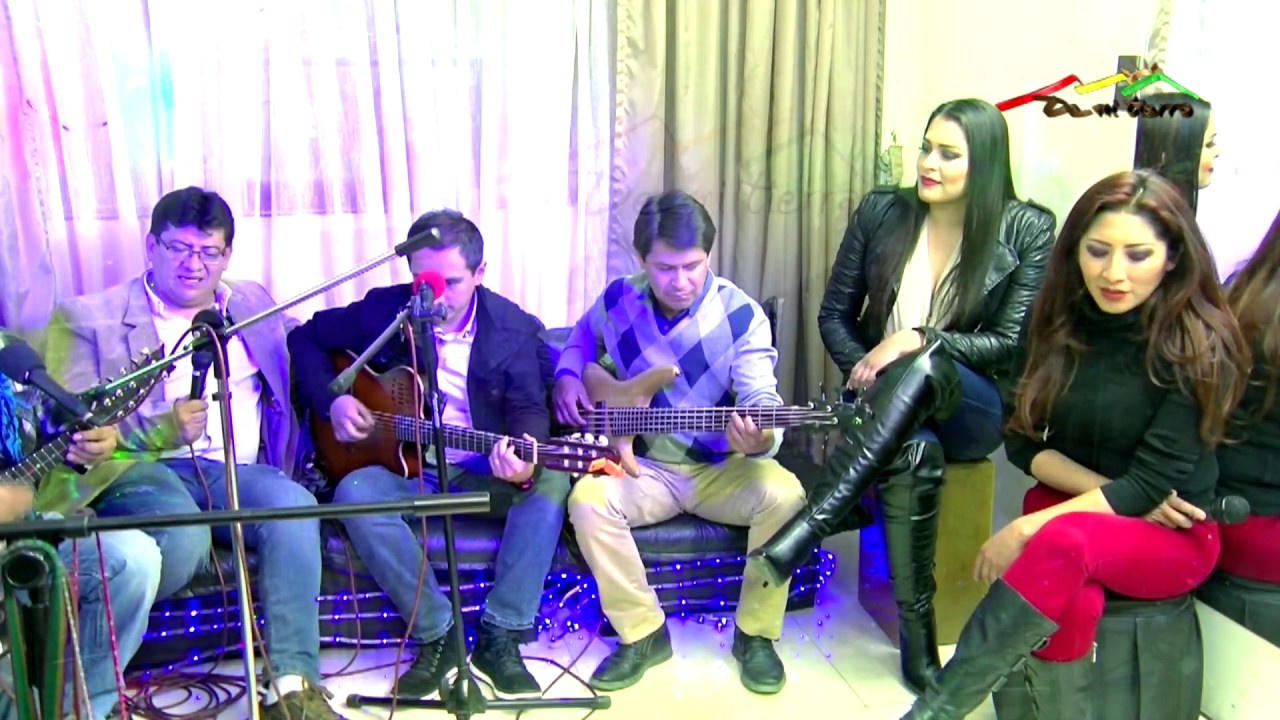 ESPECIAL LLAJTAYMANTA