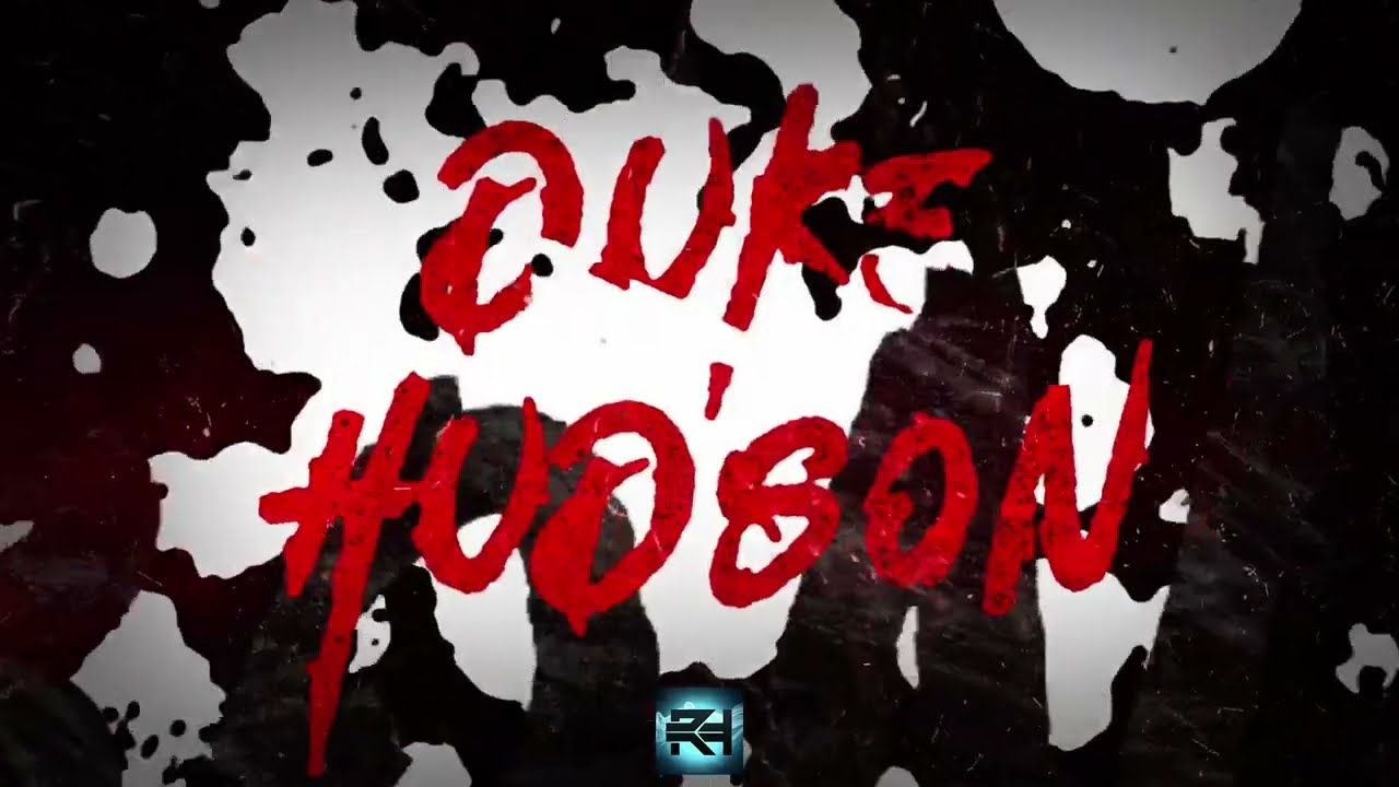 NXT: Duke Hudson Entrance Video | 