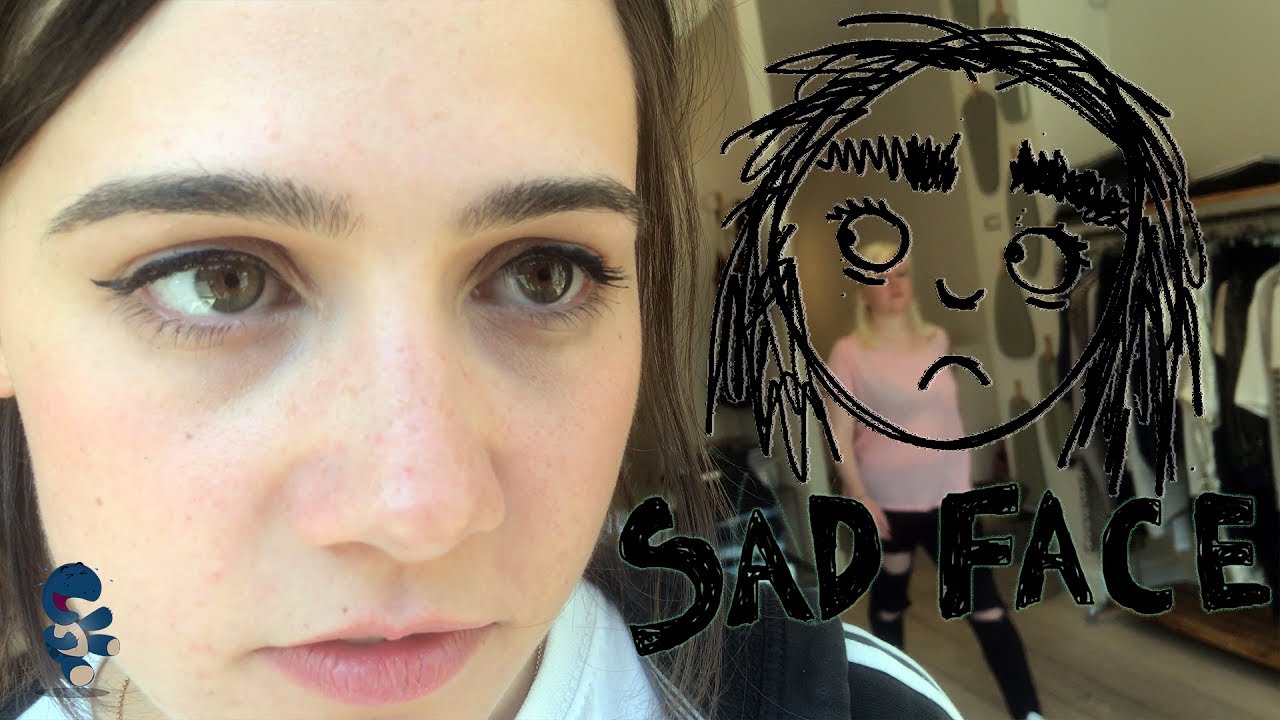 Sad Face