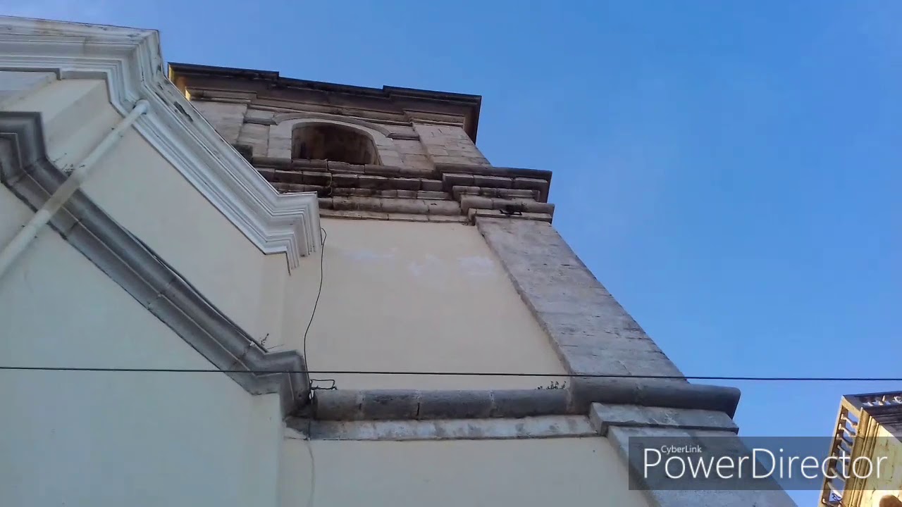 24 Ora delle Campane di S. Elena Sannita ~ Parrocchia