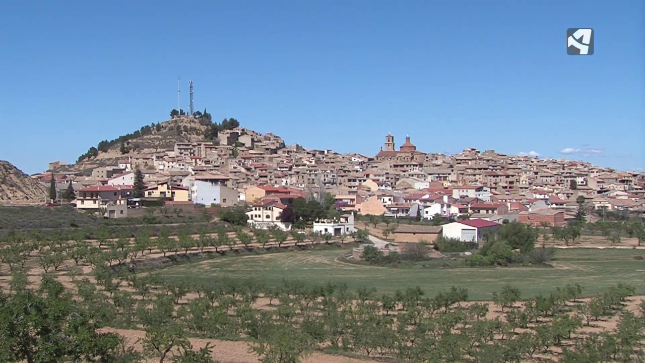 Calaceite, Teruel