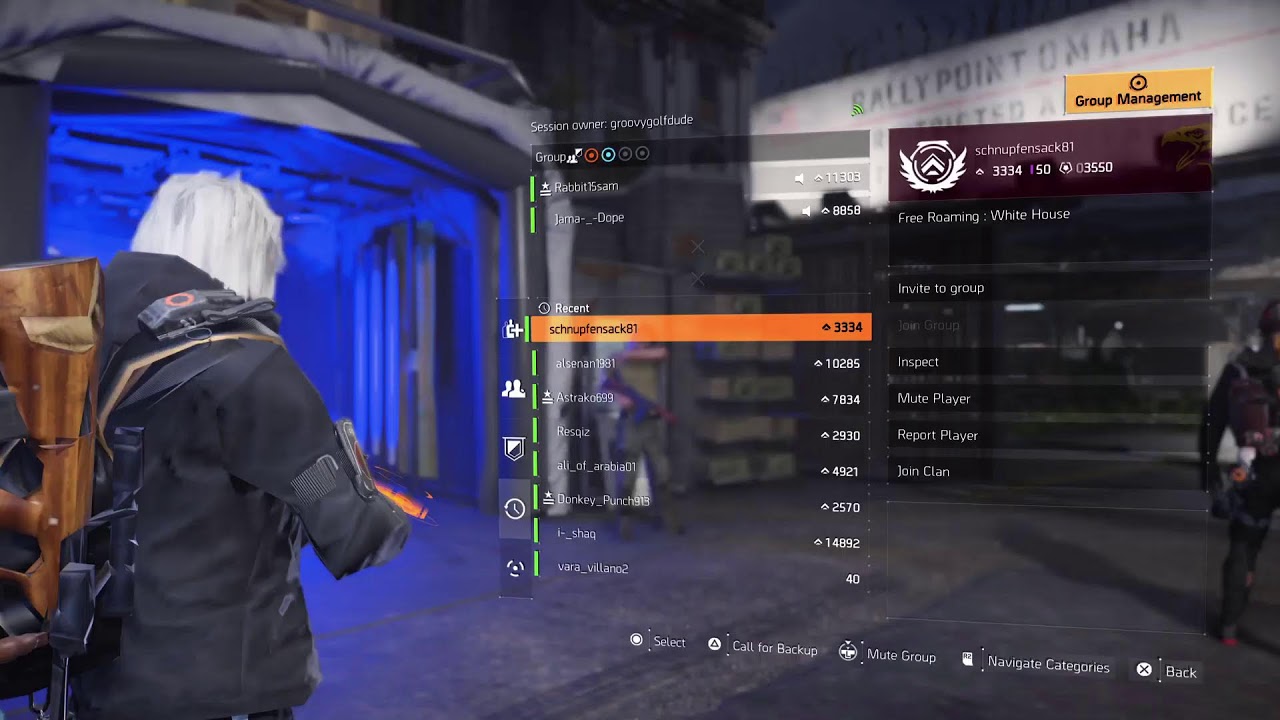 PvP is on | The Division 2🤔🤔