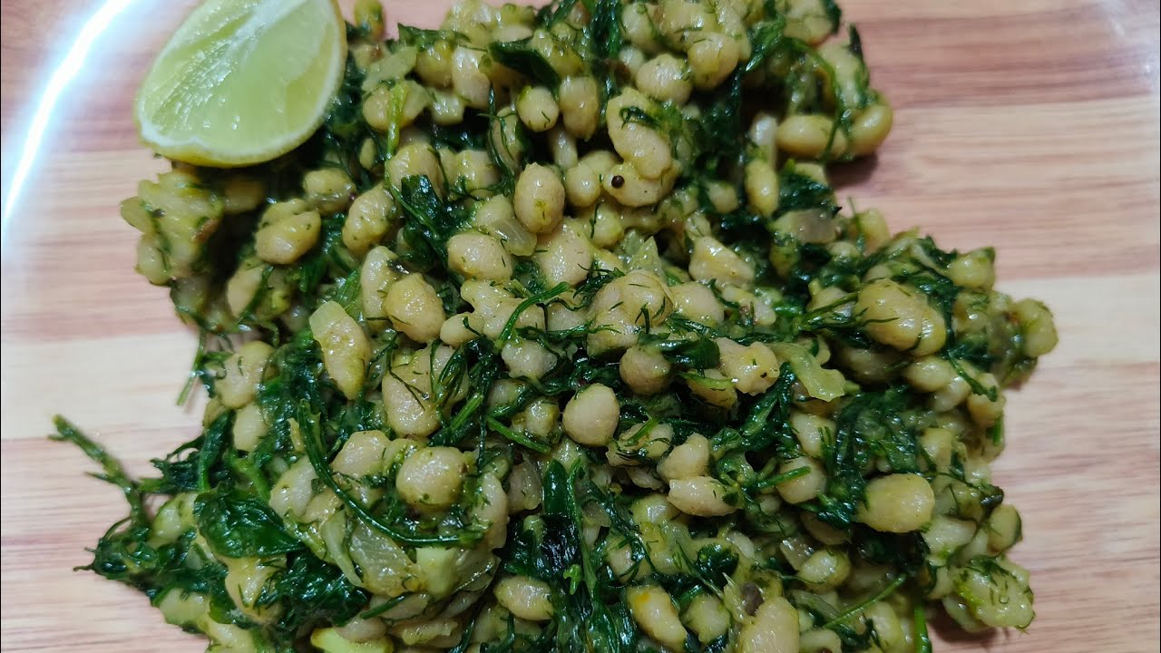 ಮೆಂತೆ ಸೊಪ್ಪಿನ ಕಡುಬು | Menthe Soppina Kadubu Recipe in Kannada | Healthy Traditional Breakfast Recipe