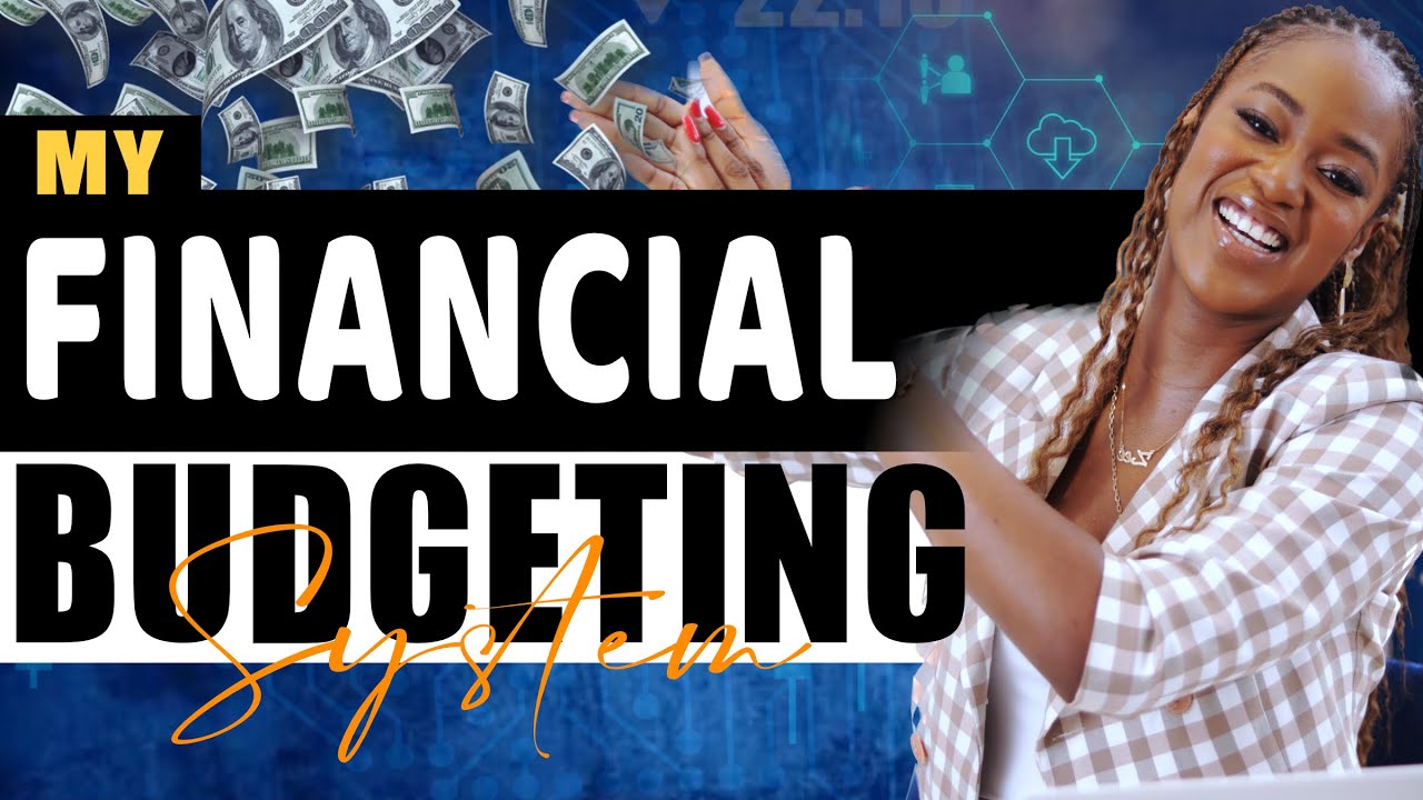 I Leveled Up My Finances with This Simple Budget System - Highly Requested Video