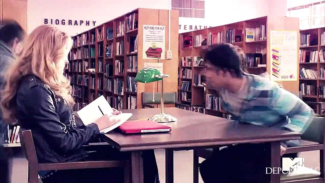 Erica Reyes ♔ Potential Break up Girl