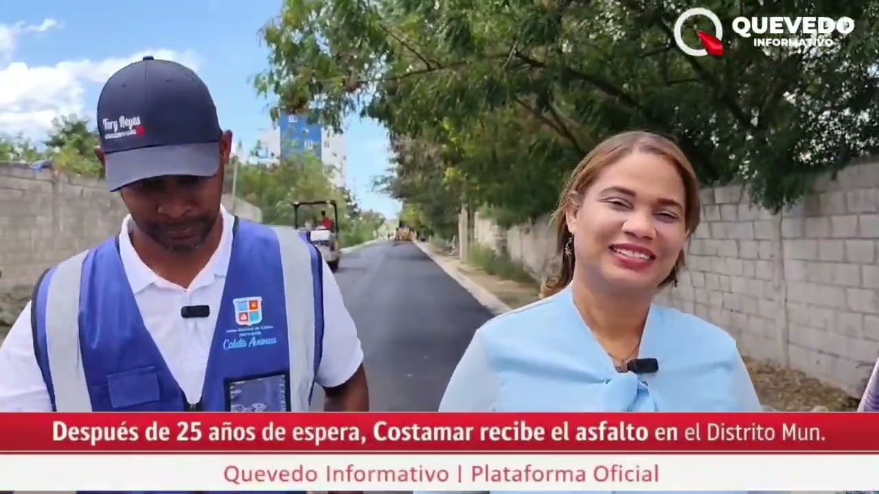 5 de marzo de 2026