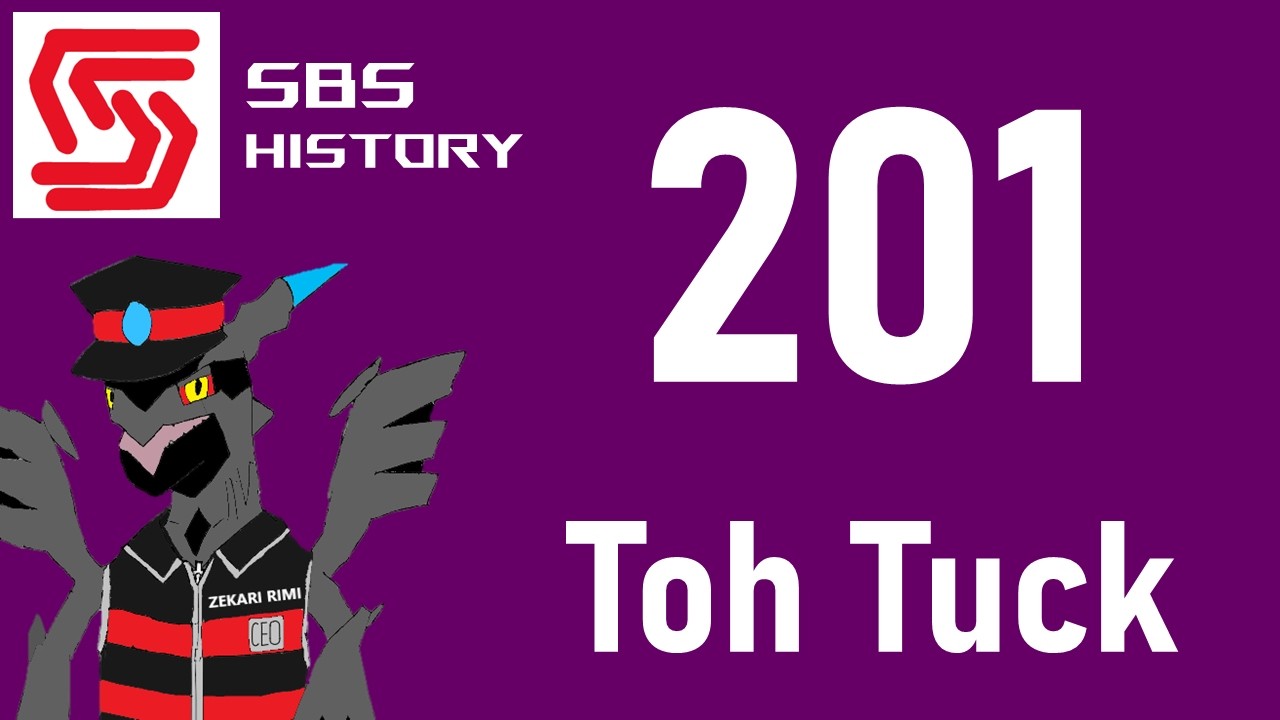 [全区間前面展望] SBS Bus Service 201 (1974年 - 1981年) Toh Tuck Road (End) Bus Terminal - Kent Ridge Bus Ter