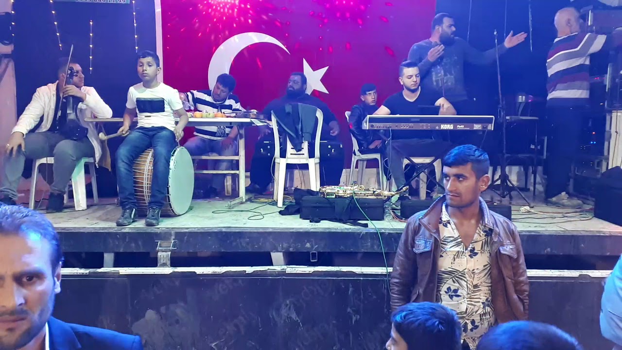 MENAJER  ORGANİZATÖR   HASAN BADIR Kuştepeli İsmet Ve Arkadaşları Adapazarında CEP:0535.331.34.95