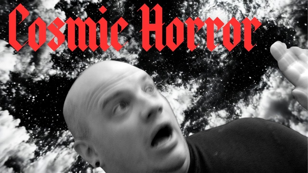 Five Lovecraftian Authors Who Aren't Lovecraft