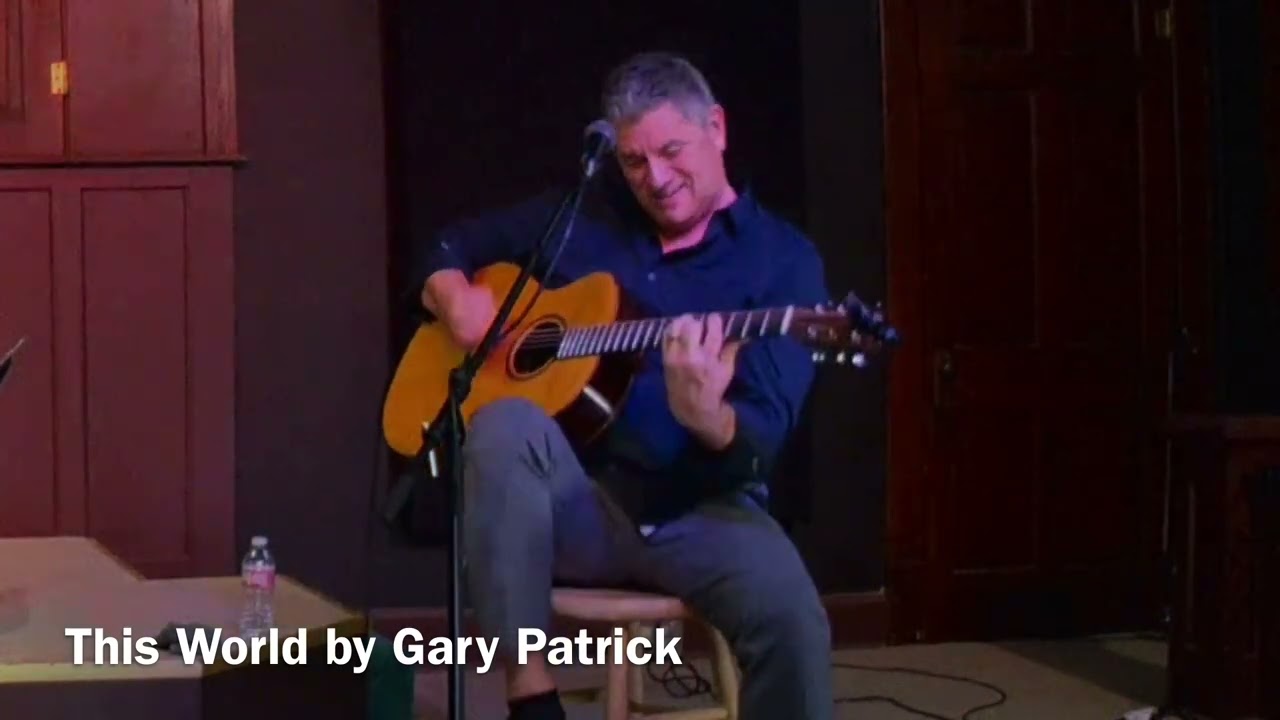 Best of TNL feat. Gary Patrick