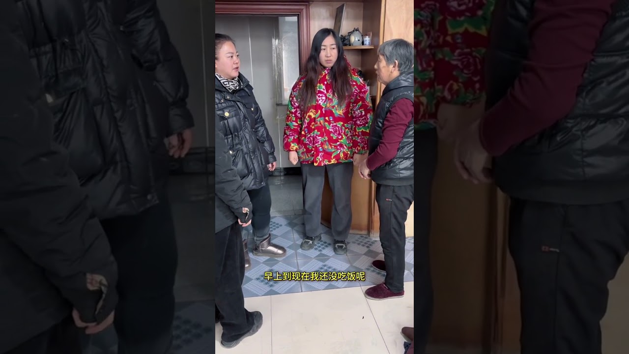 我的农村生活＃简简单单一顿饭东北农村生活＃新农人计划