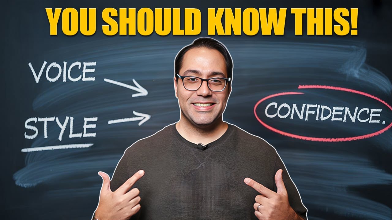How Do I Establish Myself As A Public Speaker?