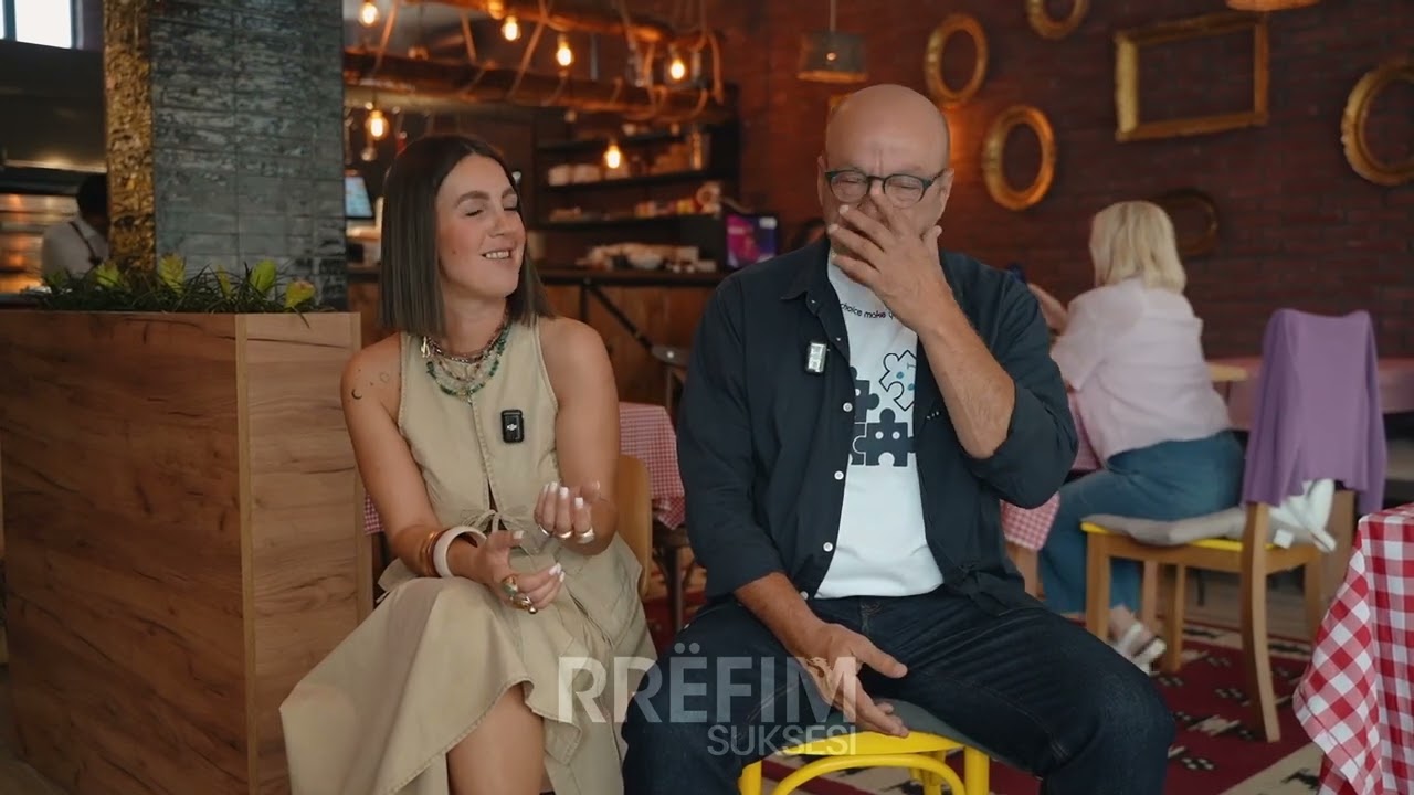 La televizionin për të hapur tavernën unike në Prishtinë me suxhuk të shtëpisë