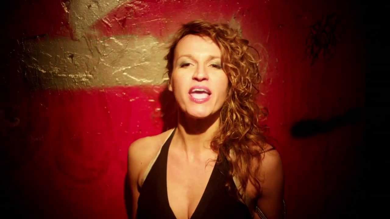 Ana Popovic - Object of Obsession - [OFFICIAL MUSIC VIDEO]
