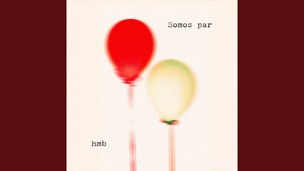 Somos par