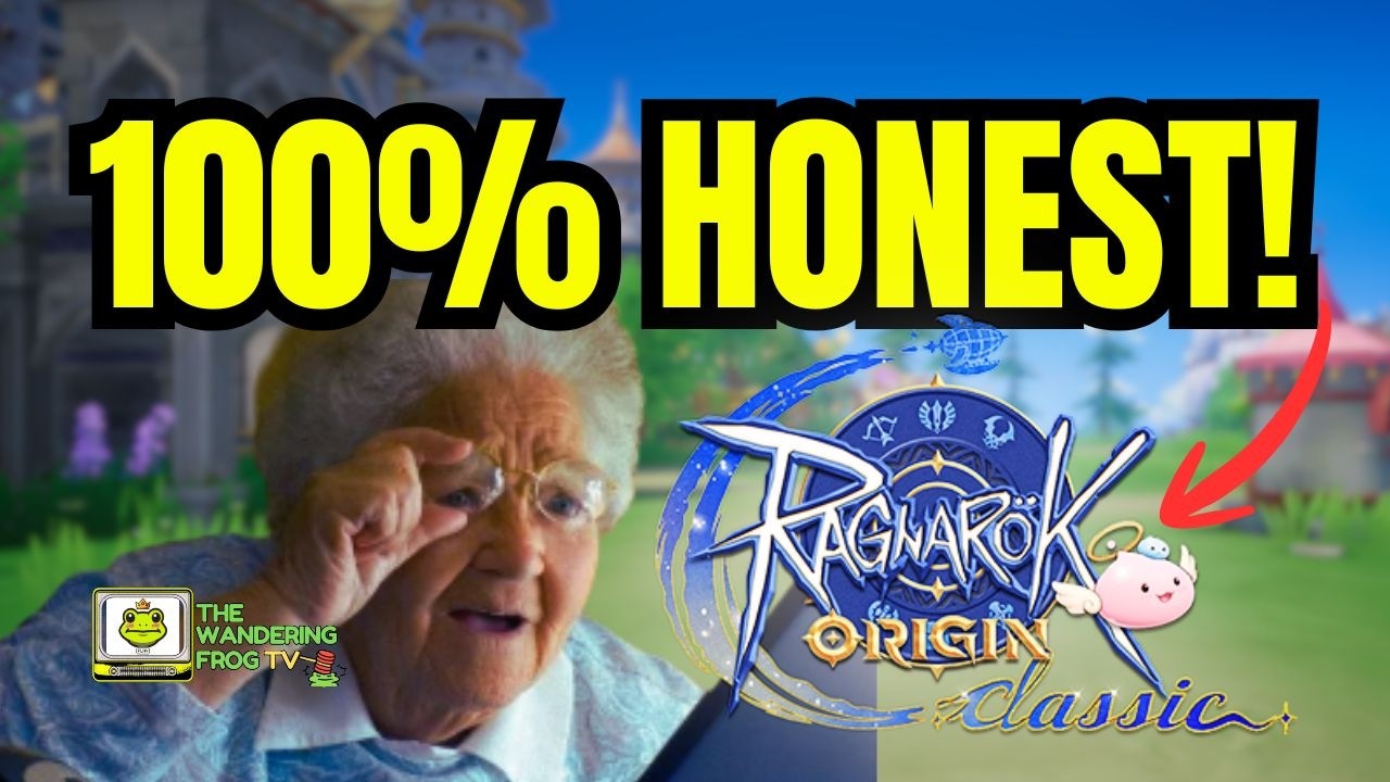 Ragnarok Origin Classic | The Good and the Bad