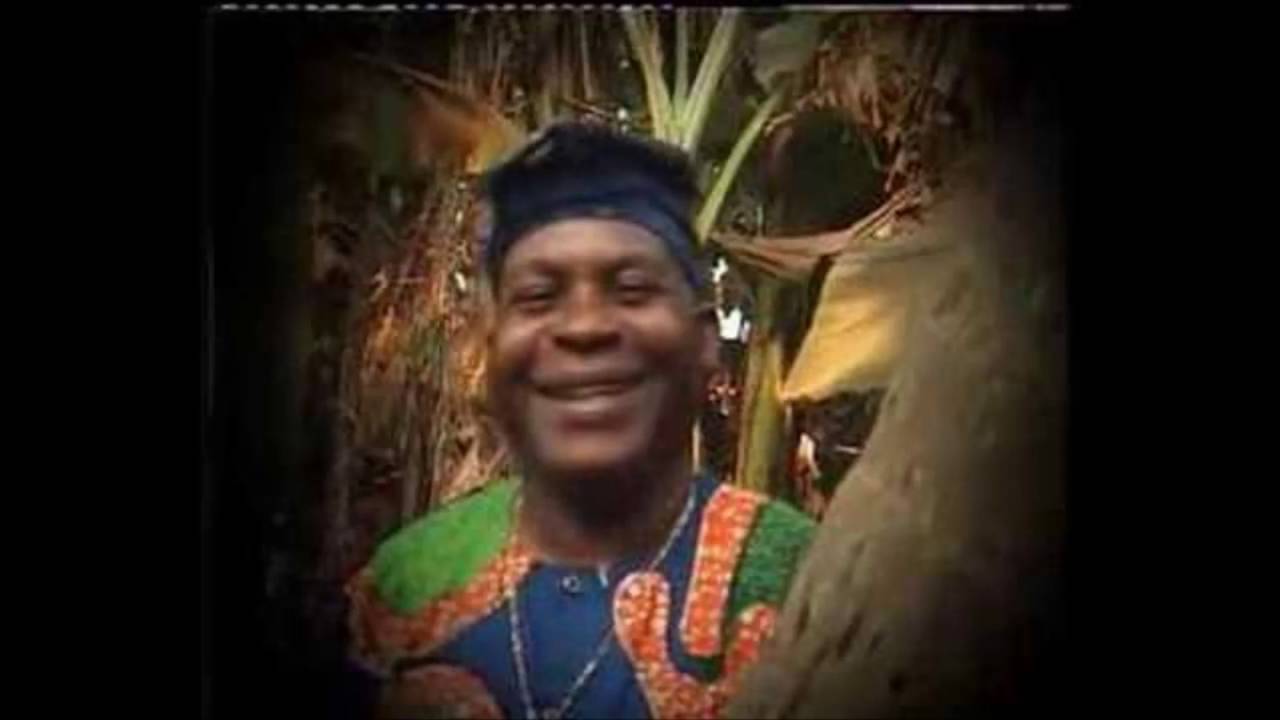 Dossou Letriki -- Baba Houé