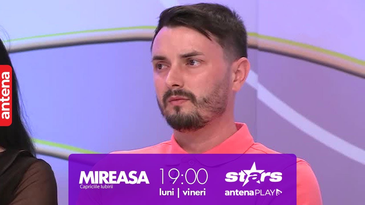 Sorin, afectat de comentariile făcute de tatăl lui